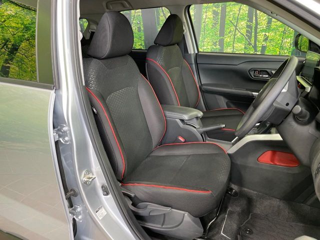 TOYOTA RAIZE 2019 Image 31