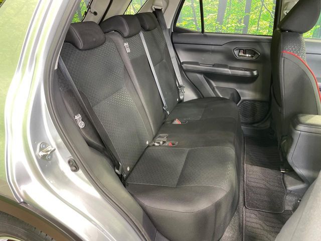 TOYOTA RAIZE 2019 Image 31