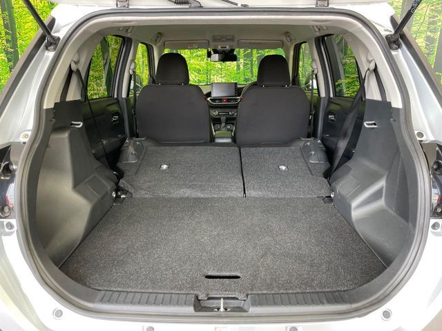 TOYOTA RAIZE 2019 Image 31