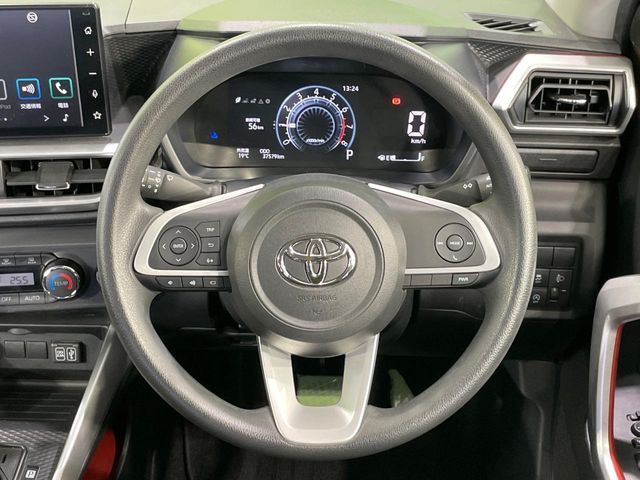 TOYOTA RAIZE 2019 Image 31