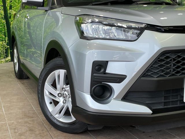 TOYOTA RAIZE 2019 Image 31