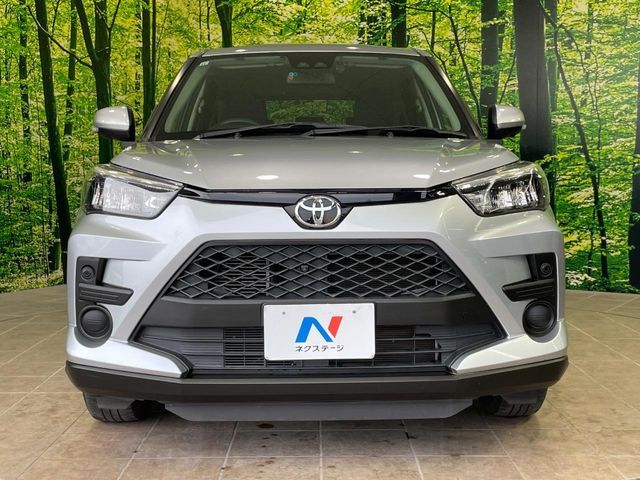 TOYOTA RAIZE 2019 Image 31