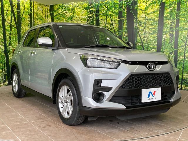 TOYOTA RAIZE 2019 Image 31