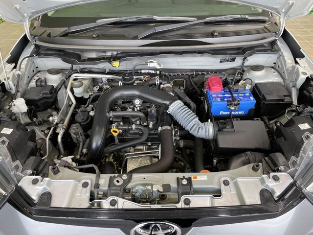 TOYOTA RAIZE 2019 Image 31