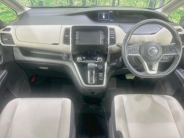 NISSAN SERENA  S-HYBRID 2016 Image 31