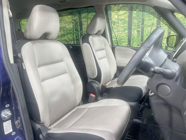 NISSAN SERENA  S-HYBRID 2016 Image 31