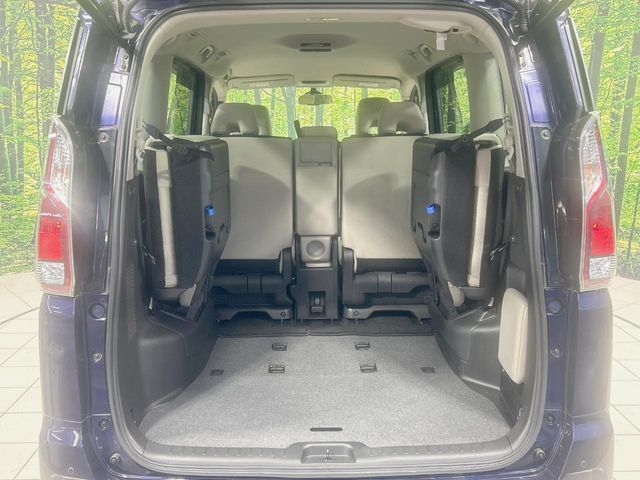 NISSAN SERENA  S-HYBRID 2016 Image 31