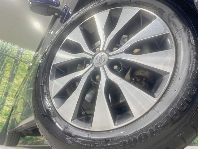 NISSAN SERENA  S-HYBRID 2016 Image 31