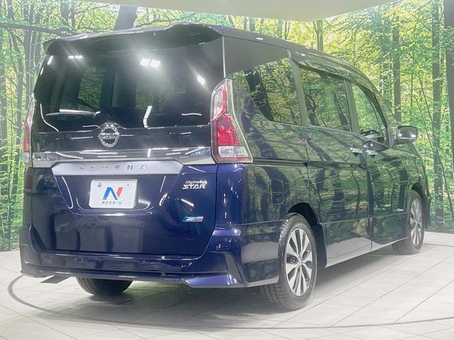 NISSAN SERENA  S-HYBRID 2016 Image 31
