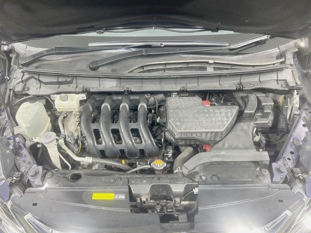 NISSAN SERENA  S-HYBRID 2016 Image 31