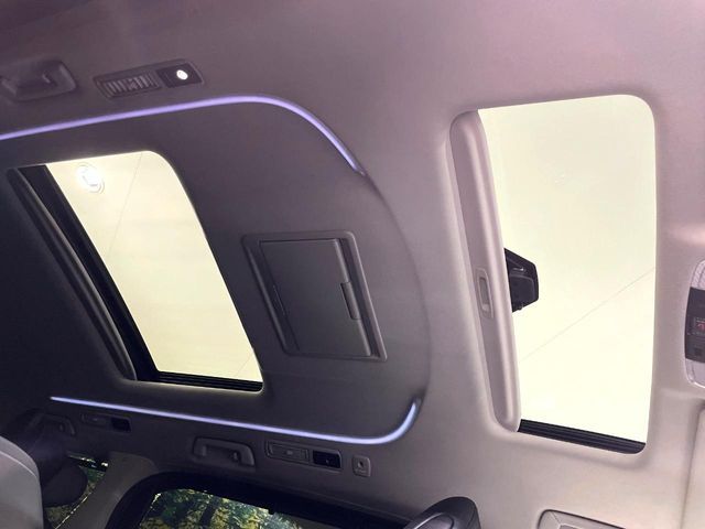 TOYOTA ALPHARD 2020 Image 31