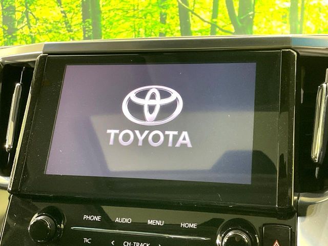 TOYOTA ALPHARD 2020 Image 31