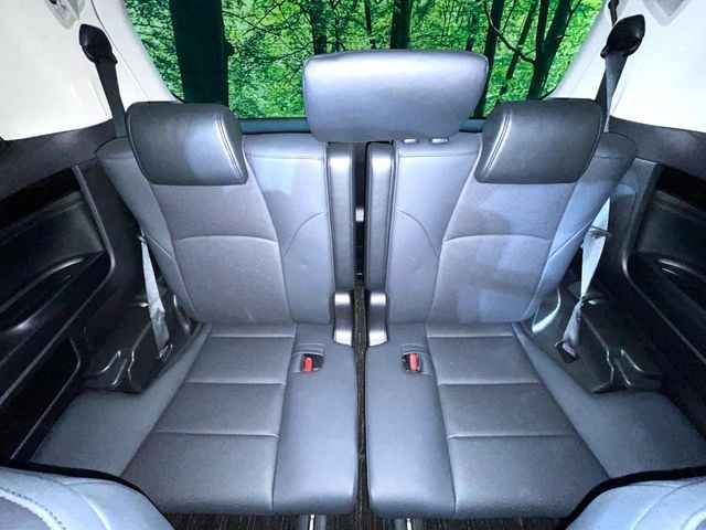 TOYOTA ALPHARD 2020 Image 31