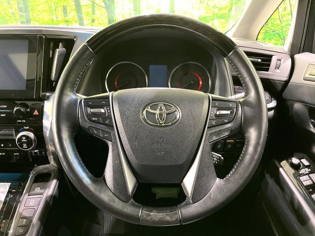 TOYOTA ALPHARD 2020 Image 31