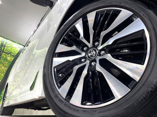 TOYOTA ALPHARD 2020 Image 31