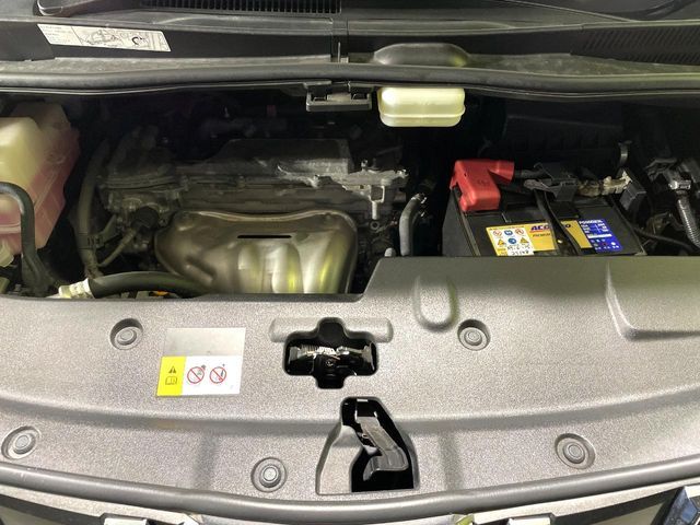 TOYOTA ALPHARD 2020 Image 31