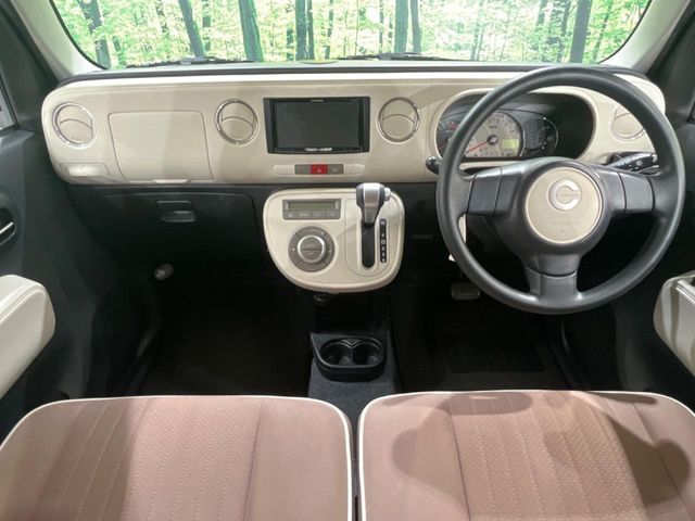 DAIHATSU MIRA COCOA 2013 Image 31