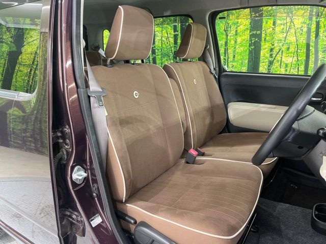 DAIHATSU MIRA COCOA 2013 Image 31