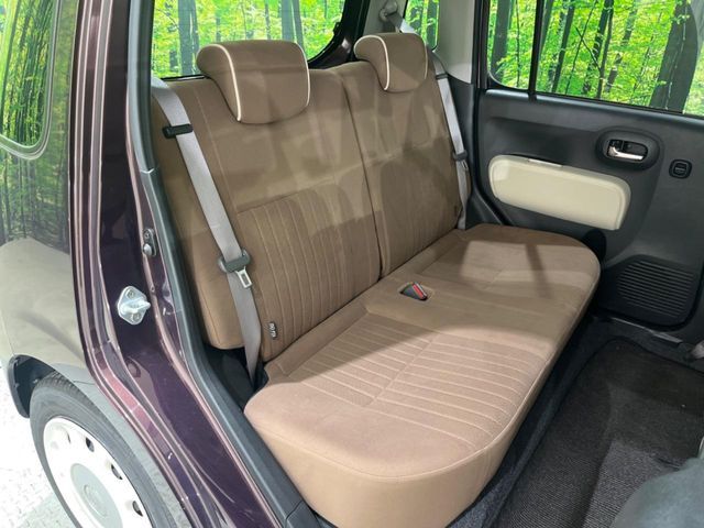 DAIHATSU MIRA COCOA 2013 Image 31