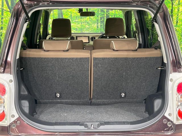 DAIHATSU MIRA COCOA 2013 Image 31