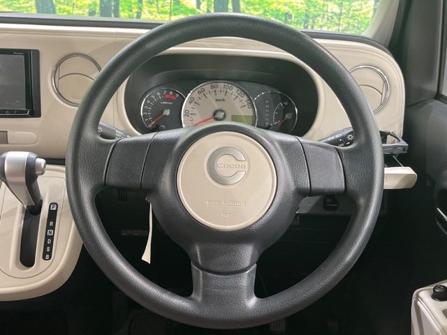 DAIHATSU MIRA COCOA 2013 Image 31