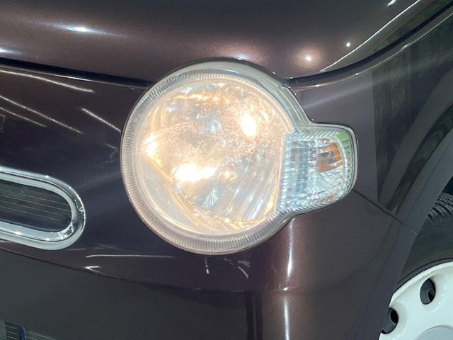 DAIHATSU MIRA COCOA 2013 Image 31