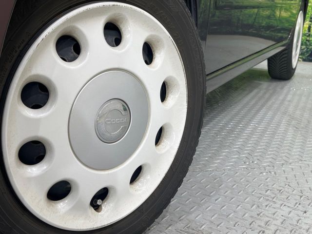 DAIHATSU MIRA COCOA 2013 Image 31