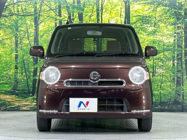 DAIHATSU MIRA COCOA 2013 Image 31