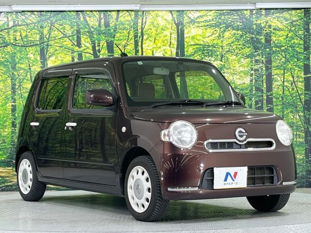 DAIHATSU MIRA COCOA 2013 Image 31