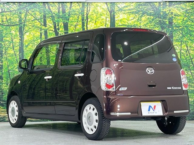 DAIHATSU MIRA COCOA 2013 Image 31