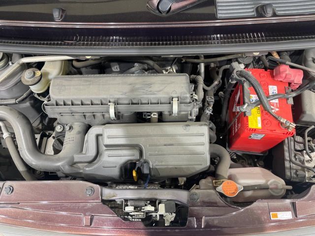 DAIHATSU MIRA COCOA 2013 Image 31