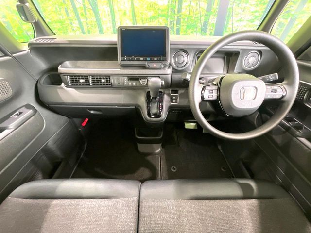 HONDA N BOX CUSTOM 2025 Image 31