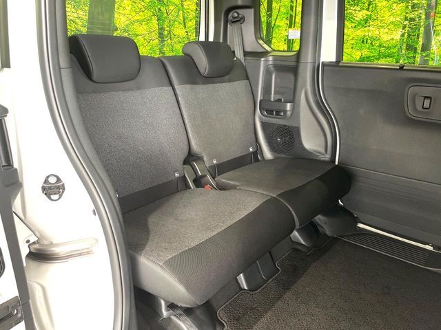 HONDA N BOX CUSTOM 2025 Image 31