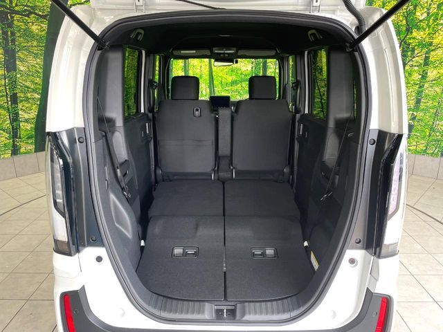 HONDA N BOX CUSTOM 2025 Image 31