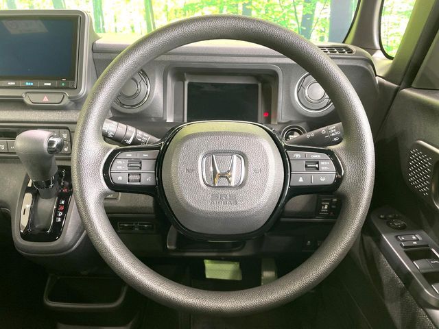 HONDA N BOX CUSTOM 2025 Image 31