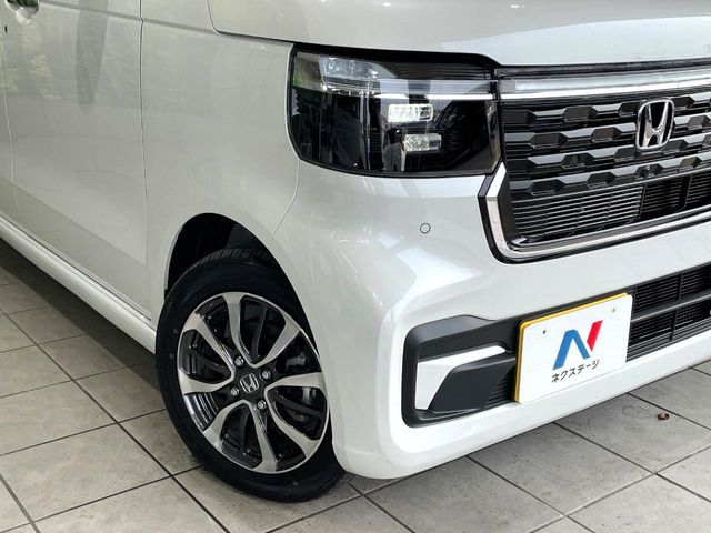 HONDA N BOX CUSTOM 2025 Image 31