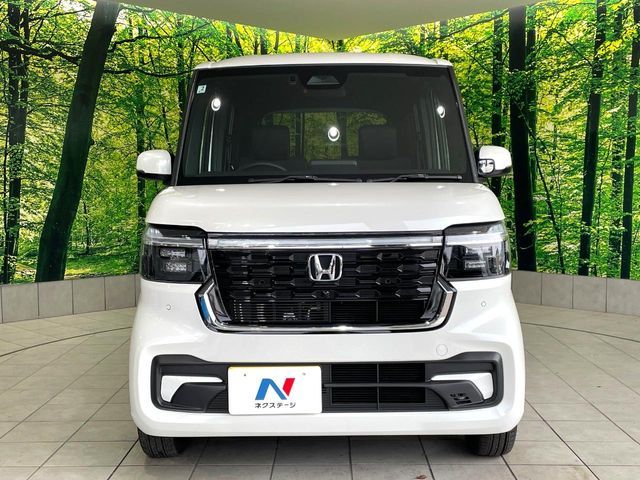 HONDA N BOX CUSTOM 2025 Image 31