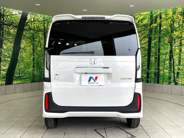 HONDA N BOX CUSTOM 2025 Image 31