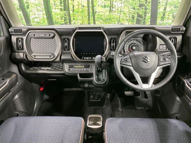 SUZUKI HUSTLER 2023 Image 31