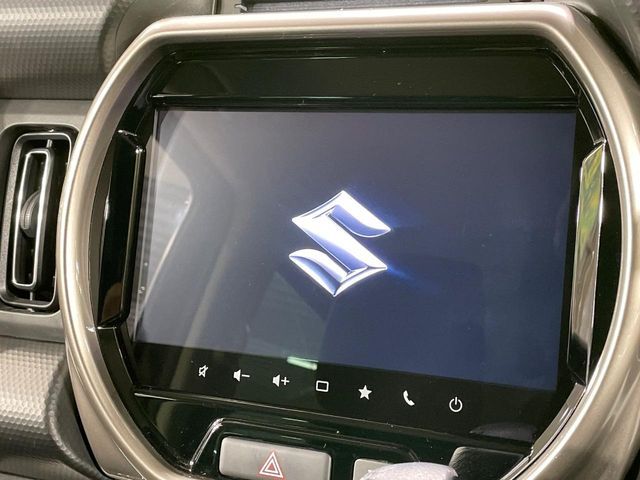 SUZUKI HUSTLER 2023 Image 31