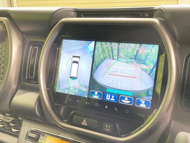 SUZUKI HUSTLER 2023 Image 31