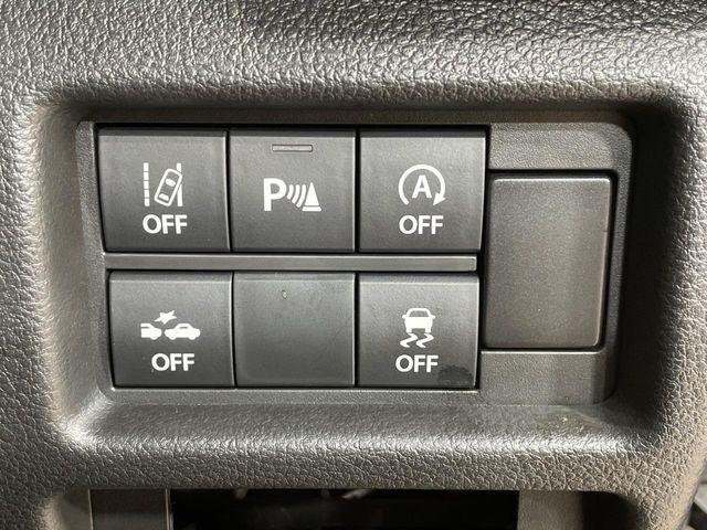 SUZUKI HUSTLER 2023 Image 31