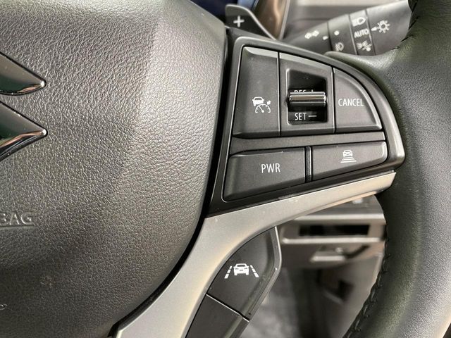 SUZUKI HUSTLER 2023 Image 31