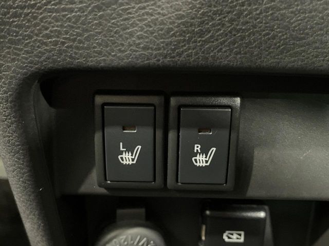 SUZUKI HUSTLER 2023 Image 31