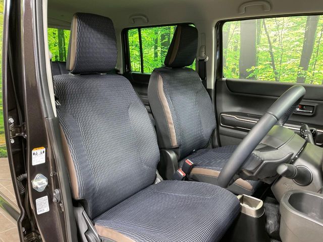 SUZUKI HUSTLER 2023 Image 31