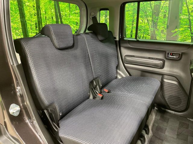 SUZUKI HUSTLER 2023 Image 31