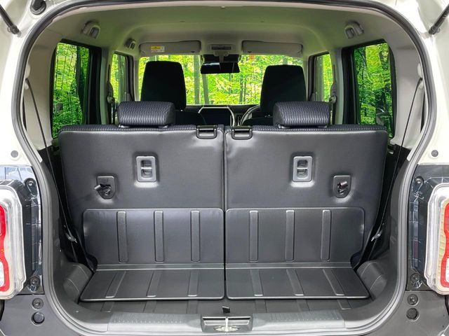 SUZUKI HUSTLER 2023 Image 31