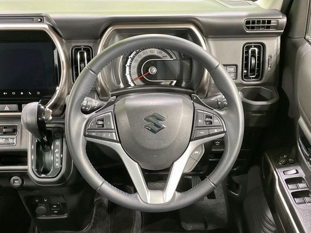 SUZUKI HUSTLER 2023 Image 31