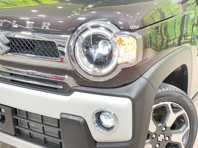 SUZUKI HUSTLER 2023 Image 31