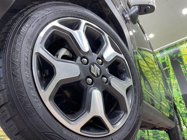 SUZUKI HUSTLER 2023 Image 31